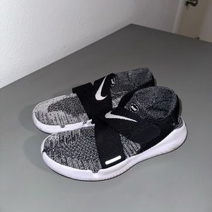 Nike sock sneakers